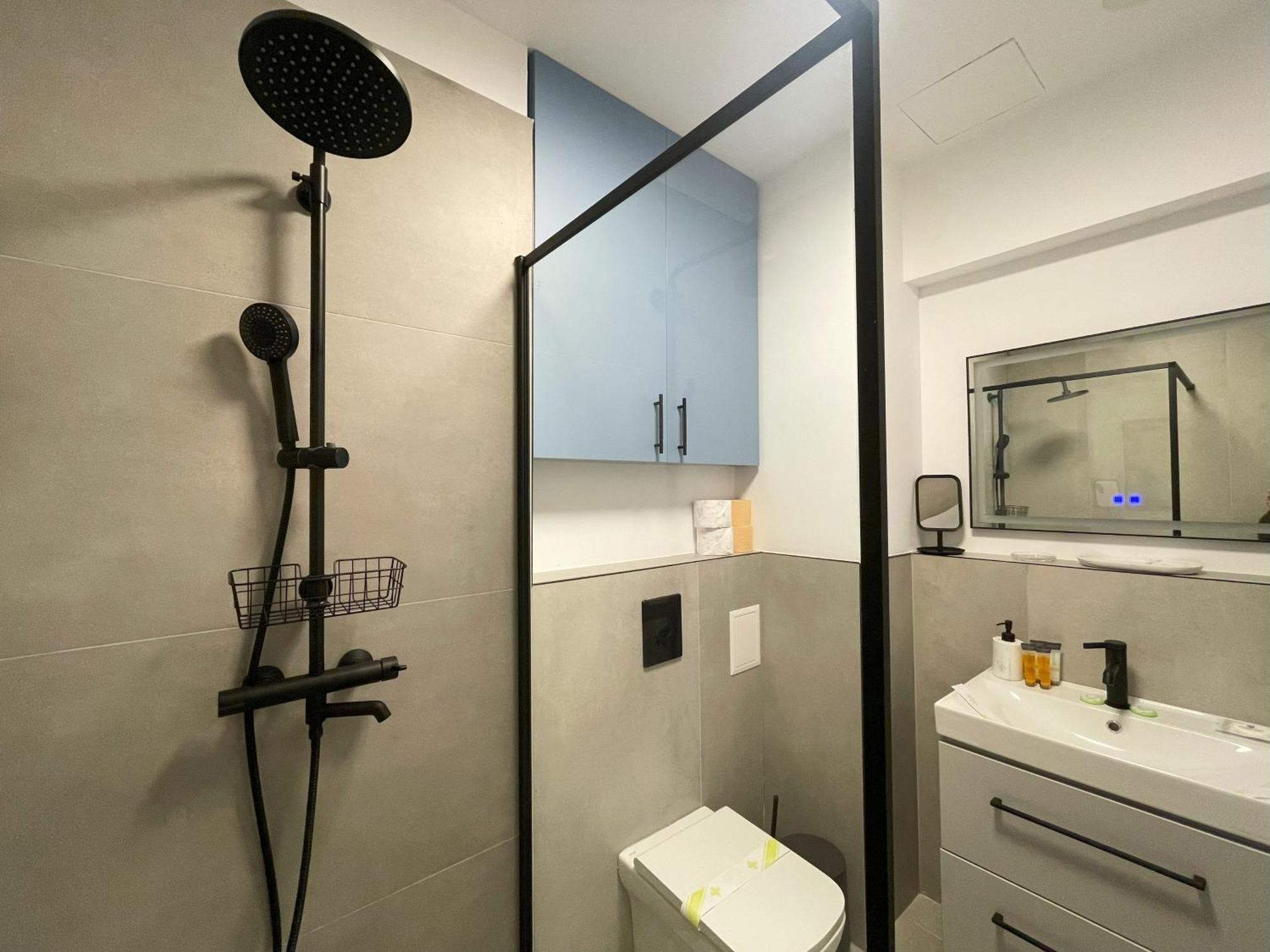 Rosewood Boutique Apartment Синая Экстерьер фото