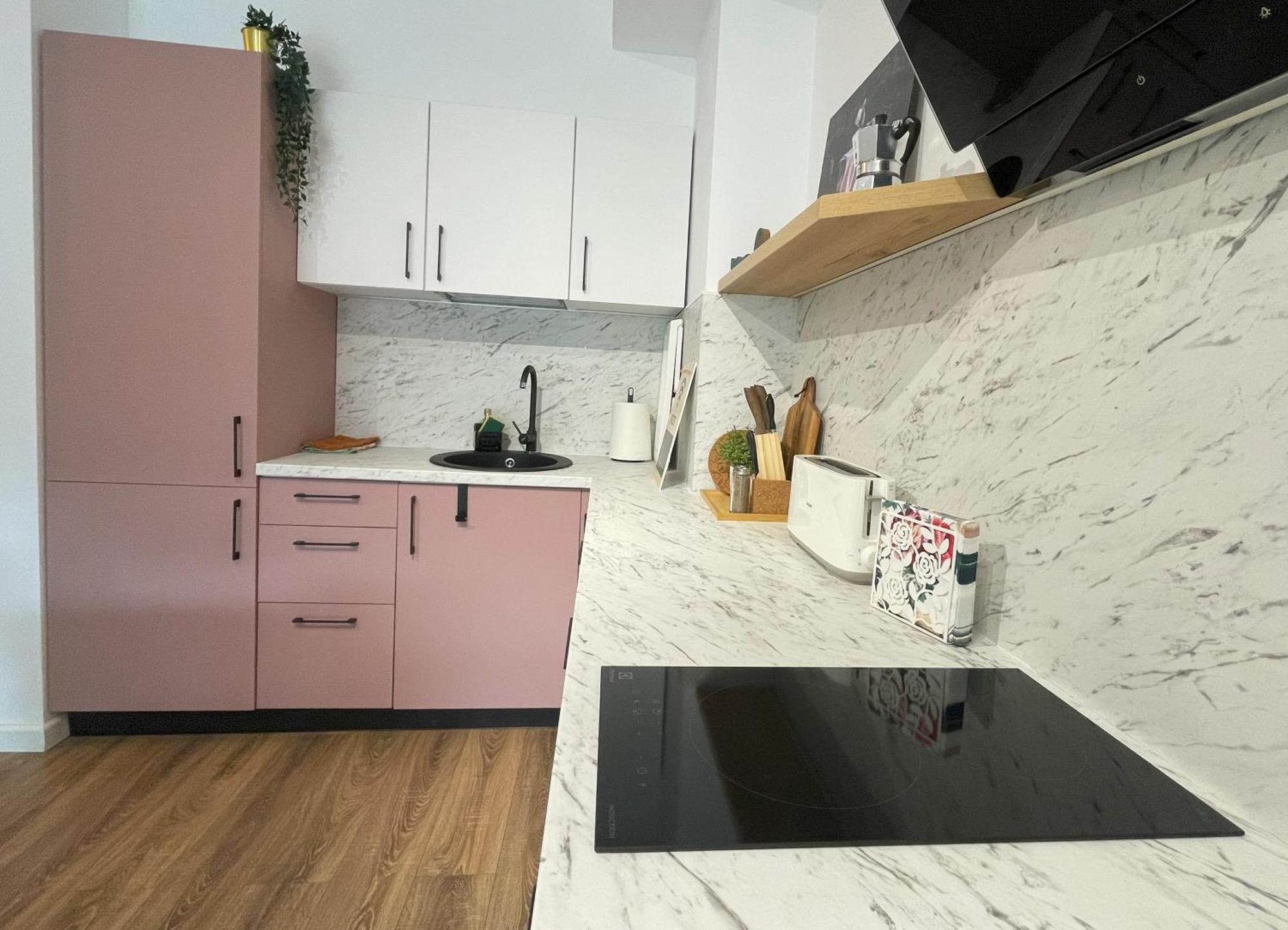 Rosewood Boutique Apartment Синая Экстерьер фото