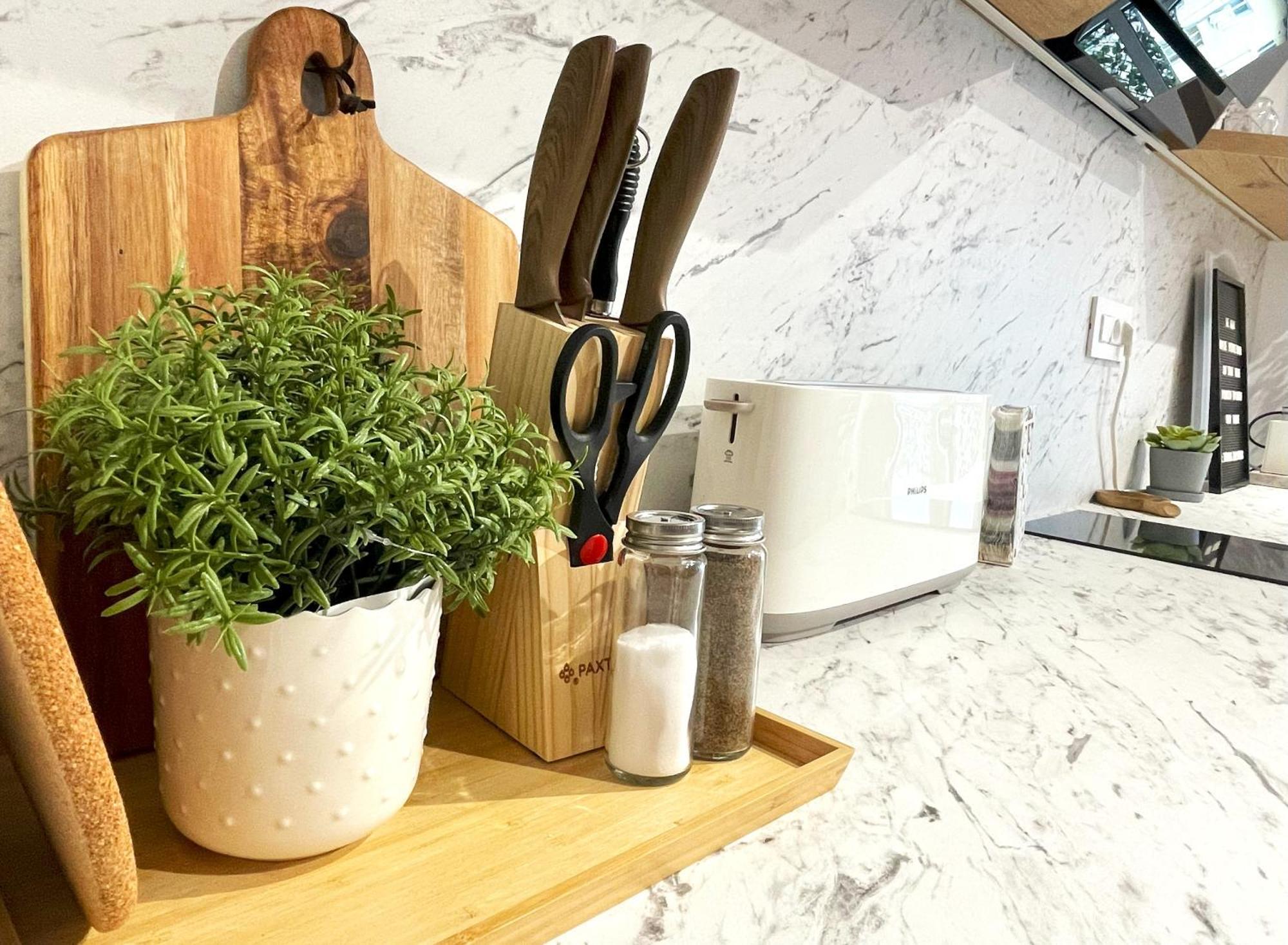Rosewood Boutique Apartment Синая Экстерьер фото