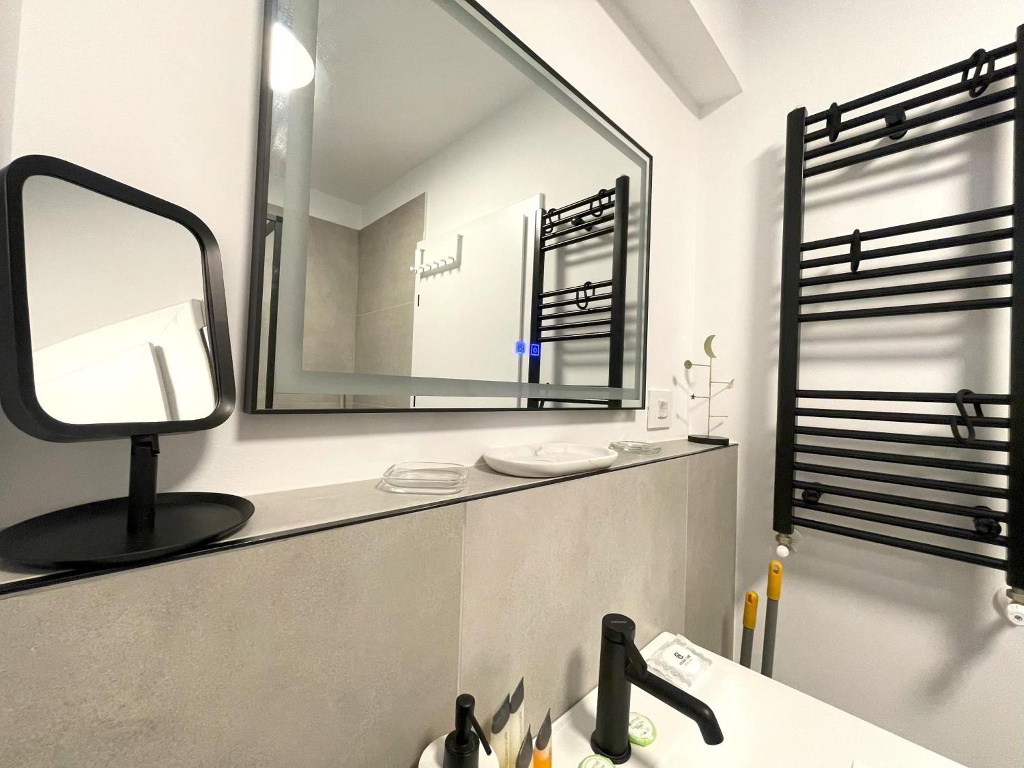 Rosewood Boutique Apartment Синая Экстерьер фото