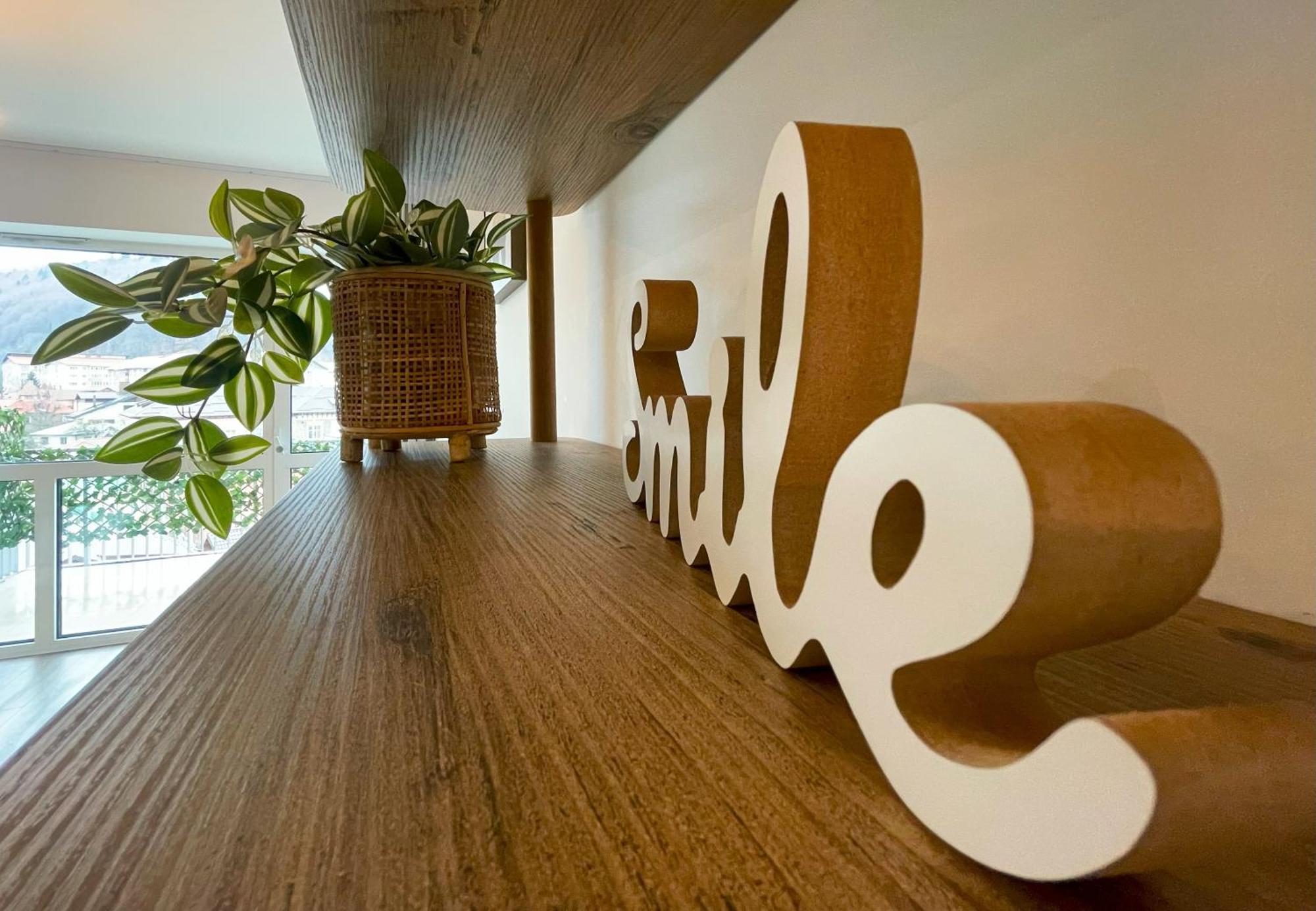 Rosewood Boutique Apartment Синая Экстерьер фото